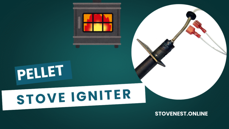 Pellet Stove Igniter